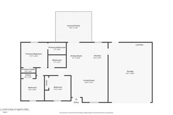 11604 Sail Ave, Jacksonville, FL 32246