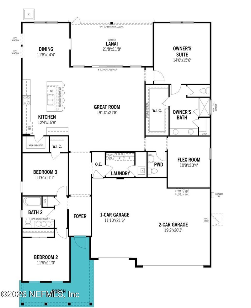 124 Holly Creek Dr, St Johns, FL 32259