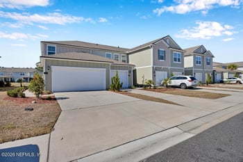 158 Redbud Rd, Palm Coast, FL 32137