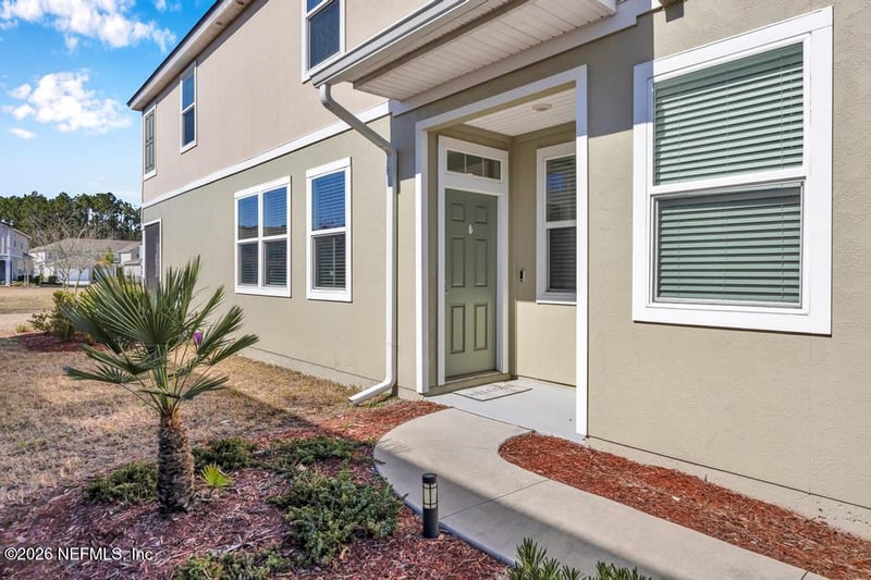 158 Redbud Rd, Palm Coast, FL 32137