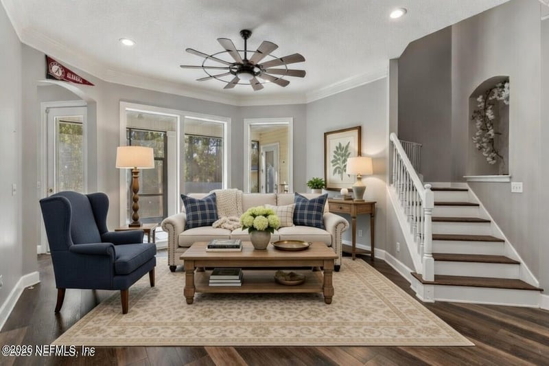 932 Clay St, Fleming Island, FL 32003