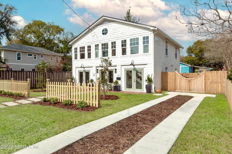 3873 Jean St, Jacksonville, FL 32205