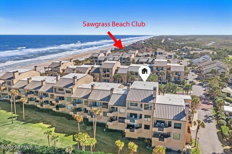 824 Spinnakers Reach Dr, Ponte Vedra Beach, FL 32082