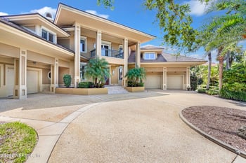 1119 Ponte Vedra Blvd, Ponte Vedra Beach, FL 32082