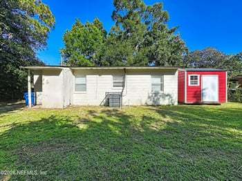 8962 Monroe Ave, Jacksonville, FL 32208