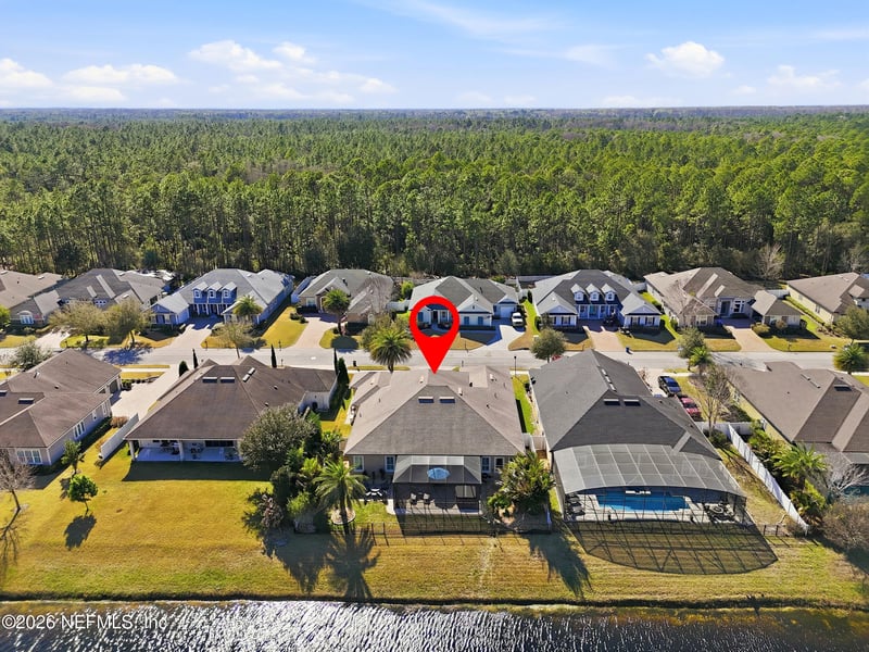 394 Appaloosa Ave, St Augustine, FL 32095