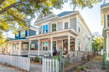 1616 Pearl St, Jacksonville, FL 32206