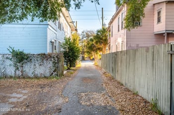 1616 Pearl St, Jacksonville, FL 32206