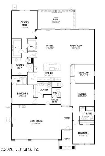 96 Holly Creek Dr, St Johns, FL 32259