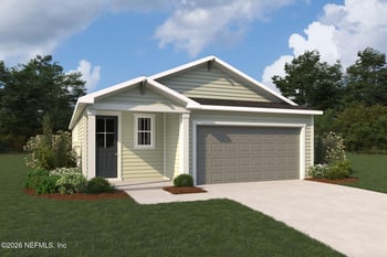 422 Appalachian Trl, St Johns, FL 32259