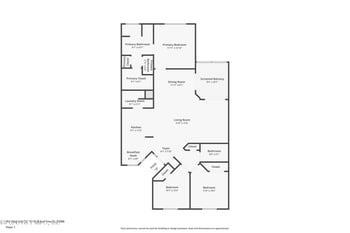 705 Augusta Cir, St Augustine, FL 32086