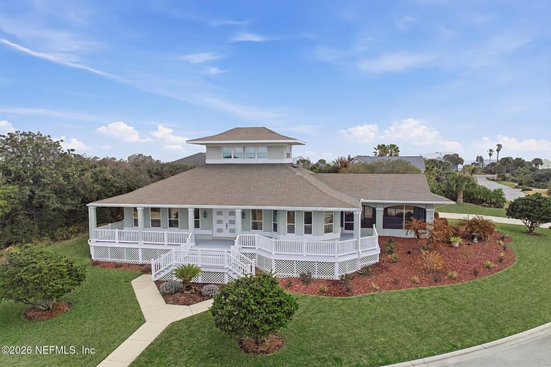 112 Beachside Dr, Ponte Vedra Beach, FL 32082