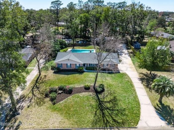 2127 Foxwood Dr, Orange Park, FL 32073