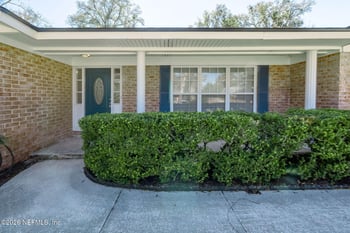 2127 Foxwood Dr, Orange Park, FL 32073
