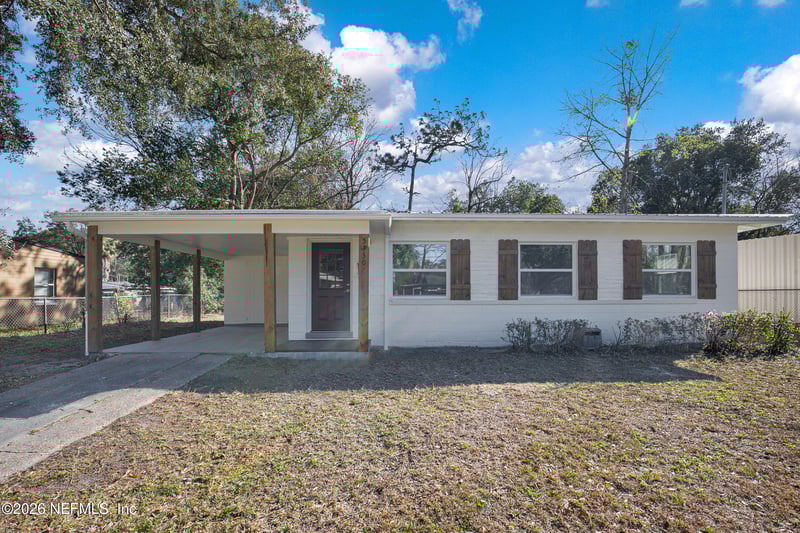 5130 Corsair Ave, Jacksonville, FL 32244