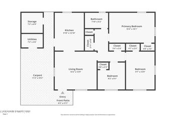 5130 Corsair Ave, Jacksonville, FL 32244