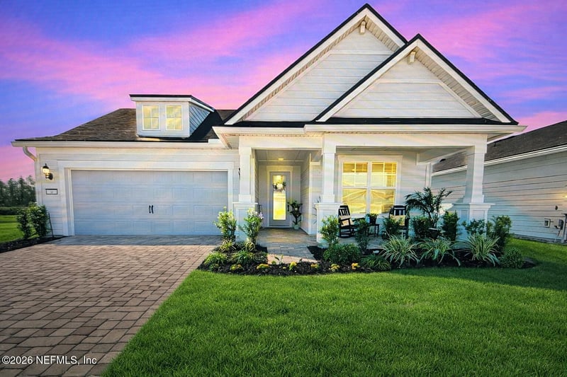 29 Lone Cypress Way, St Augustine, FL 32092