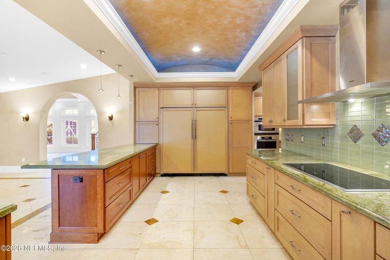 1481 Lambert Ave, Flagler Beach, FL 32136