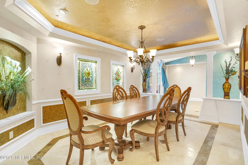 1481 Lambert Ave, Flagler Beach, FL 32136