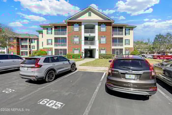 785 Oakleaf Plantation Pw #1333, Orange Park, FL 32065