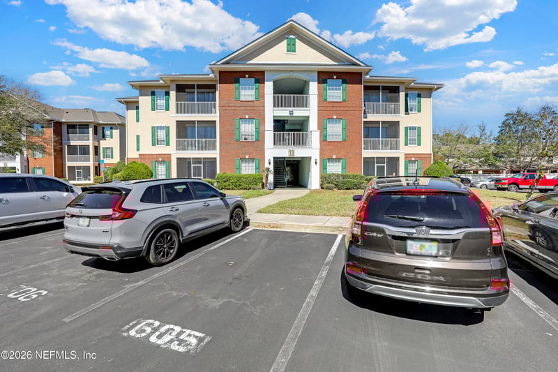 785 Oakleaf Plantation Pw #1333, Orange Park, FL 32065