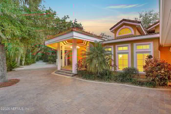 1481 Lambert Ave, Flagler Beach, FL 32136