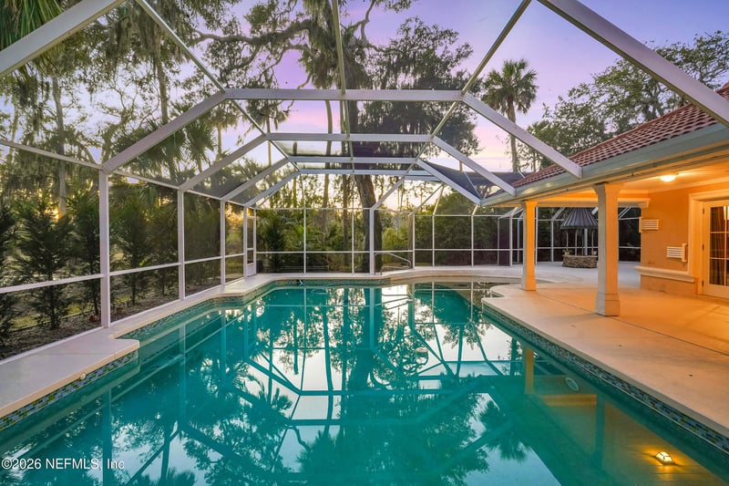 1481 Lambert Ave, Flagler Beach, FL 32136