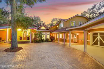 1481 Lambert Ave, Flagler Beach, FL 32136