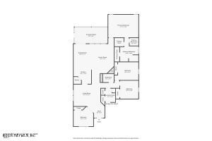 2104 Bluff View Rd, St Johns, FL 32259