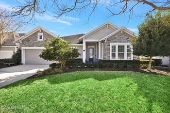 34 Bucktail Ave, Ponte Vedra, FL 32081