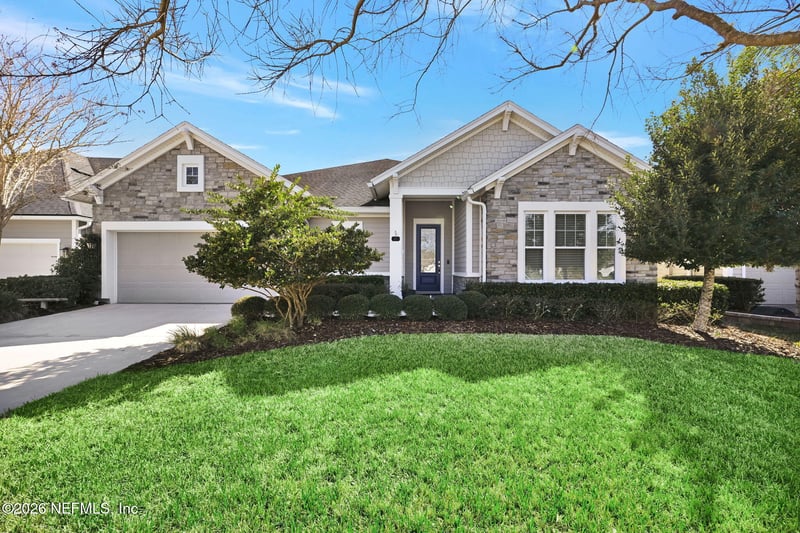 34 Bucktail Ave, Ponte Vedra, FL 32081