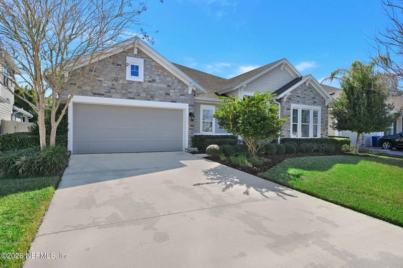 34 Bucktail Ave, Ponte Vedra, FL 32081