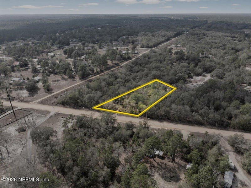 7676 Oak Forest Rd, Keystone Heights, FL 32656