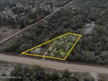 7676 Oak Forest Rd, Keystone Heights, FL 32656