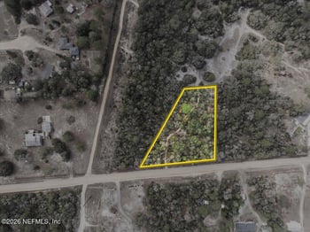 7676 Oak Forest Rd, Keystone Heights, FL 32656