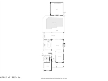 360 5th St, Atlantic Beach, FL 32233