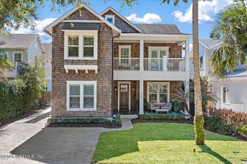 360 5th St, Atlantic Beach, FL 32233