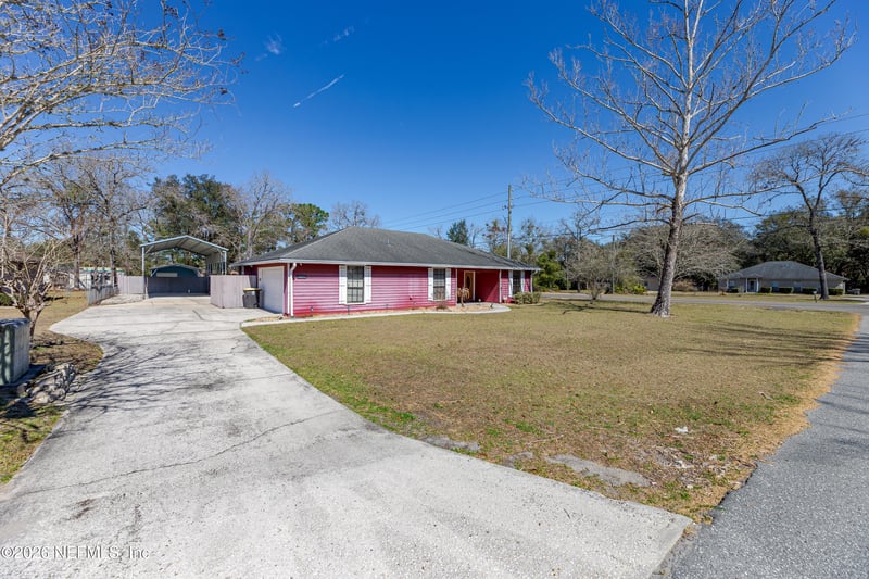 8805 Country Woods Ct, Jacksonville, FL 32222