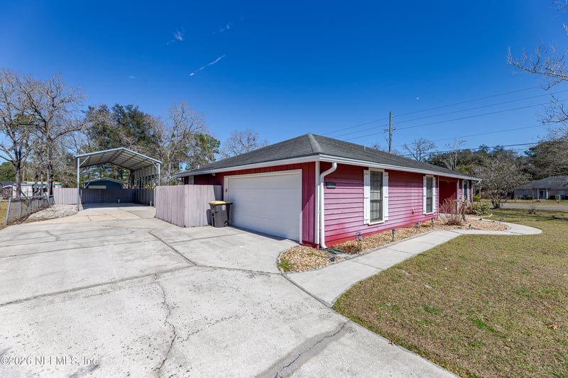 8805 Country Woods Ct, Jacksonville, FL 32222