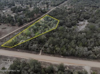 7678 Oak Forest Rd, Keystone Heights, FL 32656