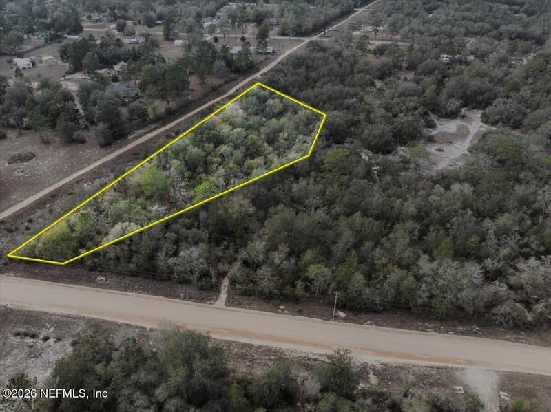 7678 Oak Forest Rd, Keystone Heights, FL 32656