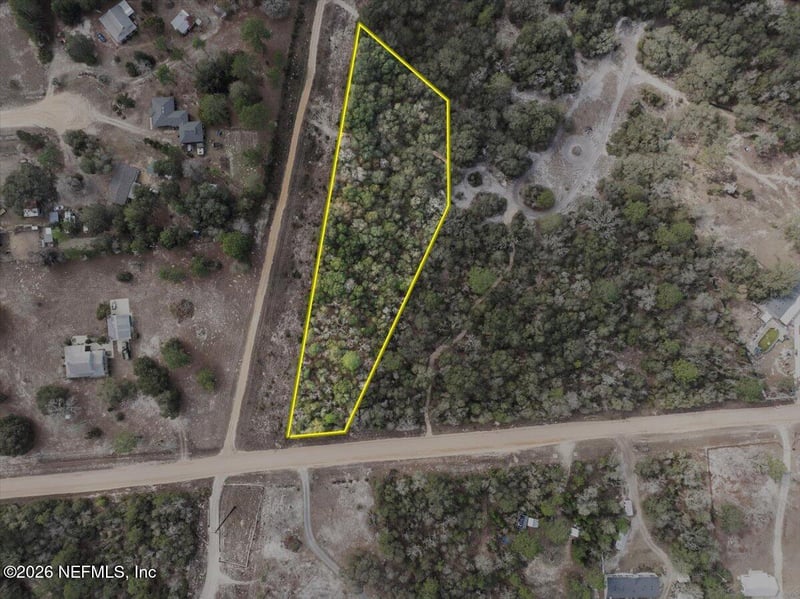 7678 Oak Forest Rd, Keystone Heights, FL 32656