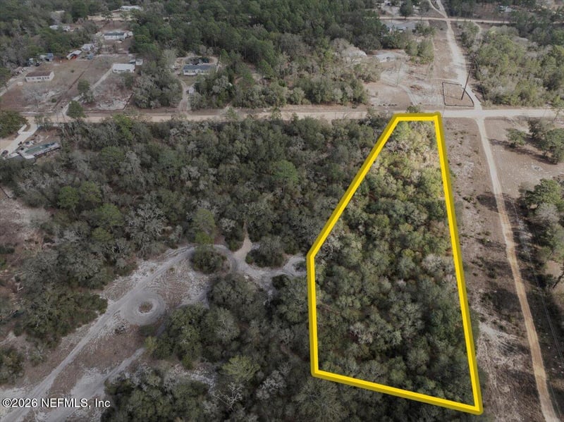 7678 Oak Forest Rd, Keystone Heights, FL 32656