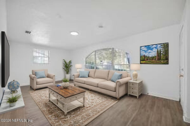 5302 Cord Ave, Jacksonville, FL 32209