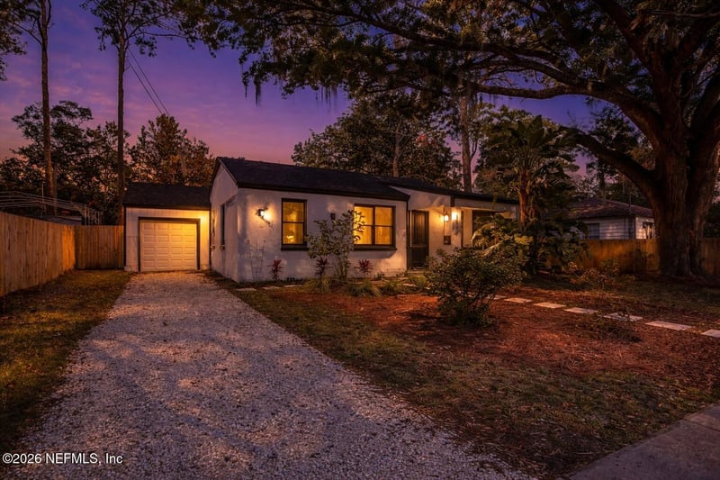 2149 Inwood Ter, Jacksonville, FL 32207