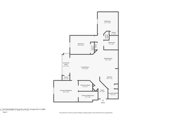 785 Oakleaf Plantation Pw #1333, Orange Park, FL 32065