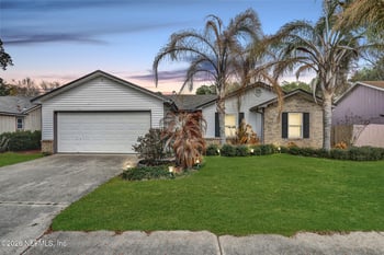 8103 Cumberland Gap Trl, Jacksonville, FL 32244