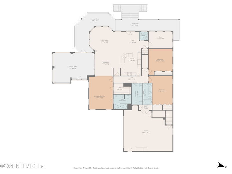 112 Beachside Dr, Ponte Vedra Beach, FL 32082