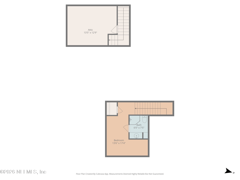 112 Beachside Dr, Ponte Vedra Beach, FL 32082