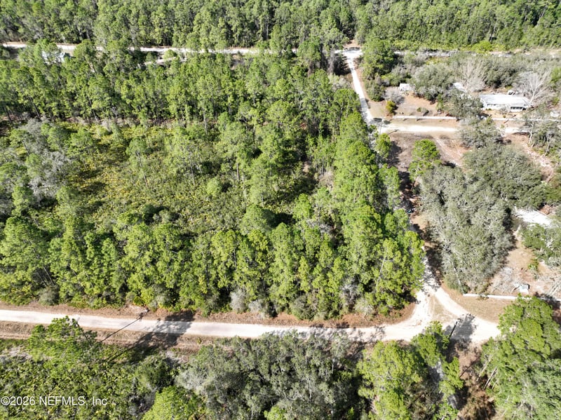 302 Tangerine Trl, Satsuma, FL 32189